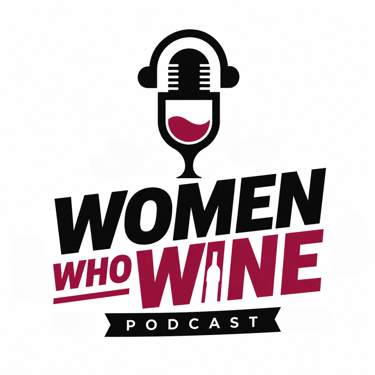 Women Who Wine Podcast
